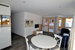 General information about your stay at Chalet Castellani