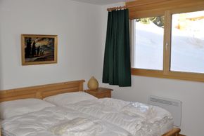 General information about your stay at Chalet Castellani