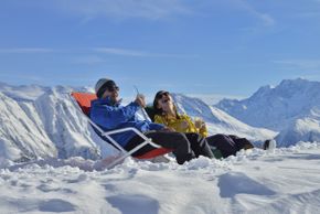 General information about your stay at Chalet Castellani