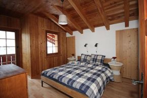 General information about your stay at Chalet Obere matte 6