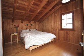 General information about your stay at Chalet Obere matte 6