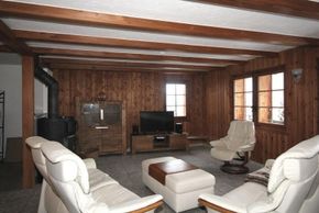 General information about your stay at Chalet Obere matte 6