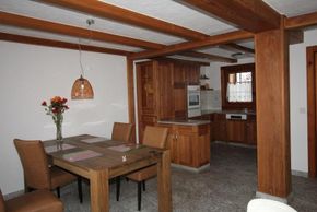 General information about your stay at Chalet Obere matte 6