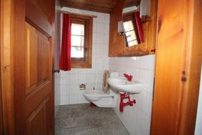 General information about your stay at Chalet Obere matte 6