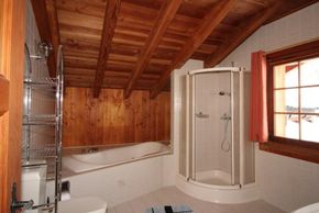 General information about your stay at Chalet Obere matte 6