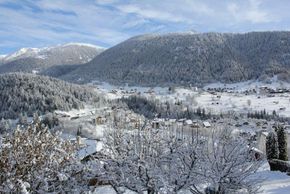 General information about your stay at Chalet Obere matte 6