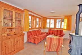 General information about your stay at Chalet Cresta