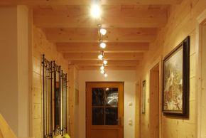 General information about your stay at Chalet am Tonimörtlhof