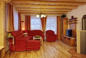 General information about your stay at Chalet am Tonimörtlhof