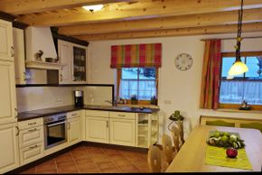 General information about your stay at Chalet am Tonimörtlhof