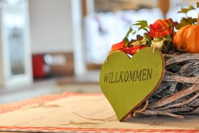 General information about your stay at Chalet am Tonimörtlhof