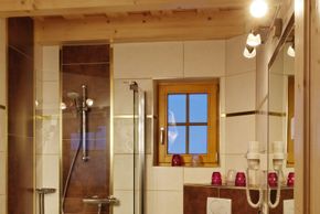 General information about your stay at Chalet am Tonimörtlhof