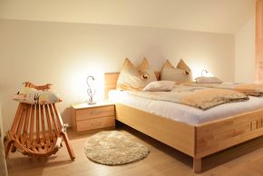 General information about your stay at Chalet am Tonimörtlhof