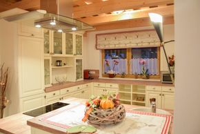 General information about your stay at Chalet am Tonimörtlhof