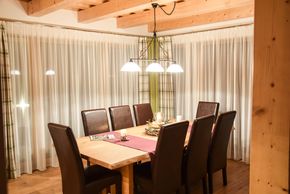 General information about your stay at Chalet am Tonimörtlhof