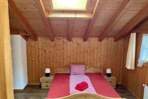 General information about your stay at Chalet Alta