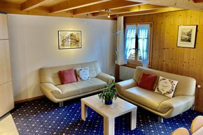 General information about your stay at Chalet Alta