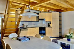 General information about your stay at Chalet Alta