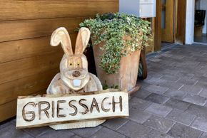 General information about your stay at Chalet Alta