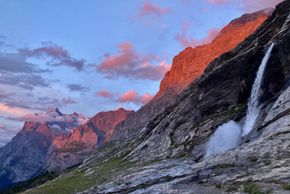 General information about your stay at Chalet Alta