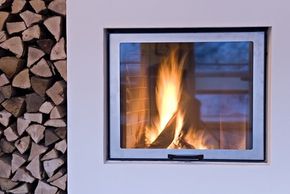 Fire Place