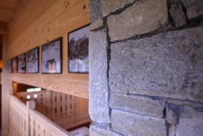 General information about your stay at Chalet Bonnepierre