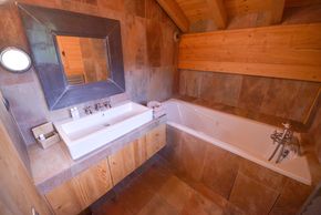 General information about your stay at Chalet Bonnepierre