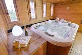 General information about your stay at Chalet Bonnepierre