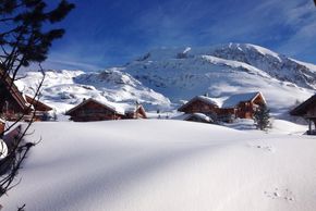 General information about your stay at Chalet Bonnepierre