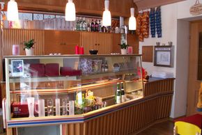 General information about your stay at Chalet Gastein