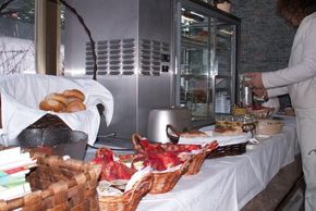 General information about your stay at Chalet Gastein