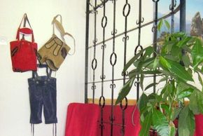 General information about your stay at Chalet Gastein