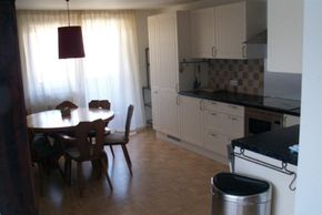 General information about your stay at Chalet Gastein