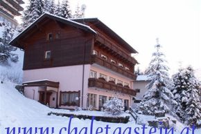 General information about your stay at Chalet Gastein