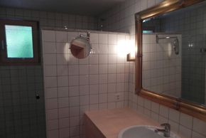 General information about your stay at Chalet Daniela