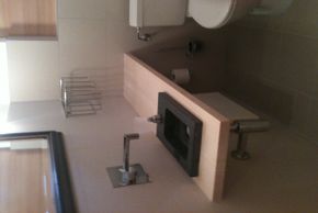 General information about your stay at Chalet Daniela