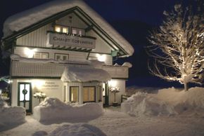 General information about your stay at Chalet Edelweiss