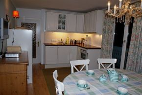 General information about your stay at Chalet Edelweiss