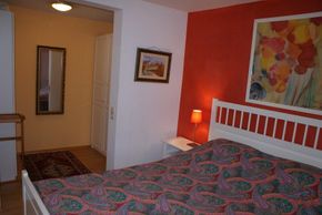 General information about your stay at Chalet Edelweiss