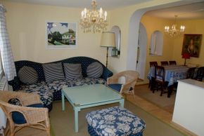 General information about your stay at Chalet Edelweiss