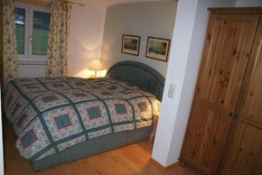 General information about your stay at Chalet Edelweiss