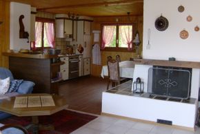 3 1/2 room apartment