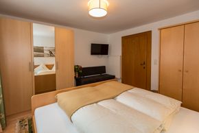 General information about your stay at Chalet Karin