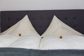 General information about your stay at Chalet Karin