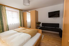 General information about your stay at Chalet Karin