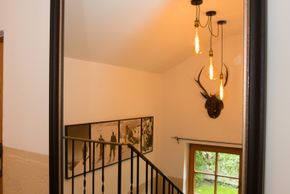 General information about your stay at Chalet Karin