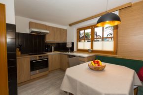 General information about your stay at Chalet Karin