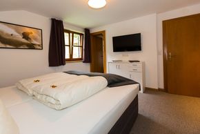 General information about your stay at Chalet Karin