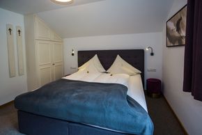 General information about your stay at Chalet Karin