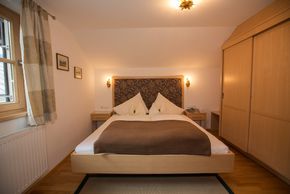 General information about your stay at Chalet Karin